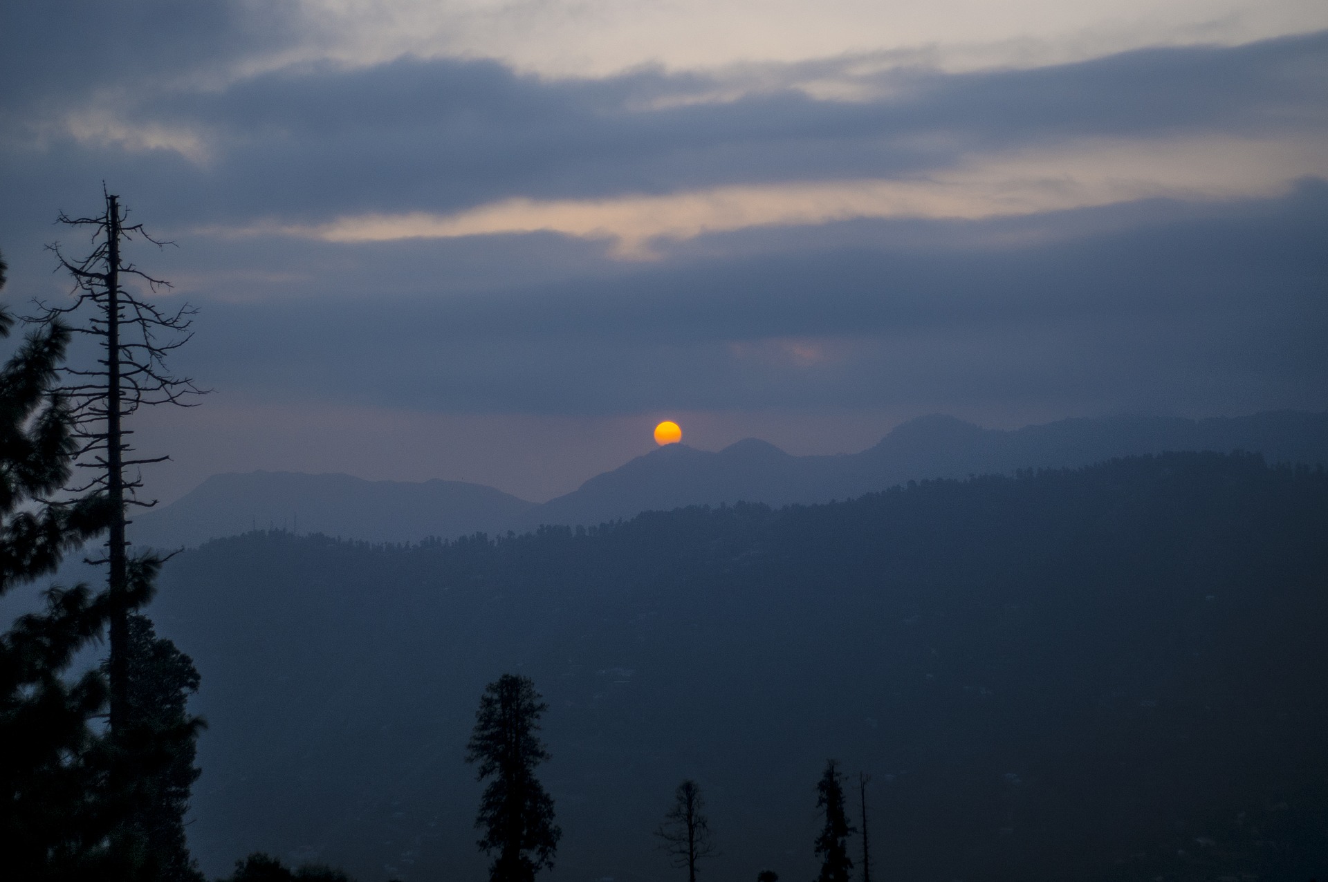 Murree Pakistan.